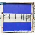 Industrial Fast PVC Rolling Shutter Door